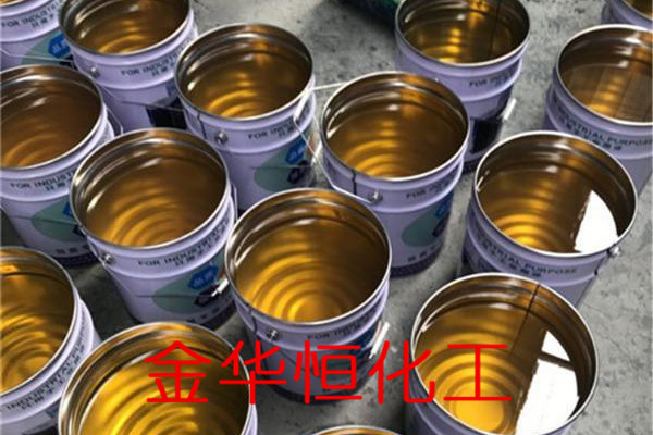 贵阳乙烯基树脂为何适配重防腐工况？材料特性与工程应用解读